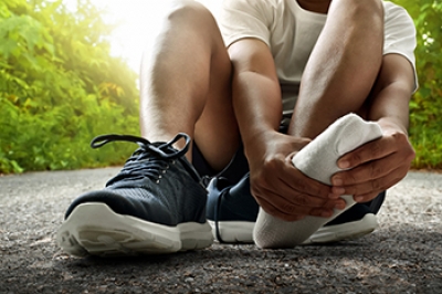 Common Causes of Foot Pain